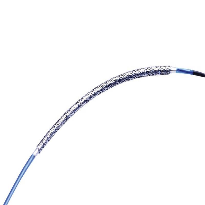 Стент COMBO Plus подвійної терапії